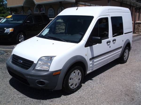 2013 Ford Transit Connect XL #2321 Financing Available for Everyone! for sale in Louisville, KY