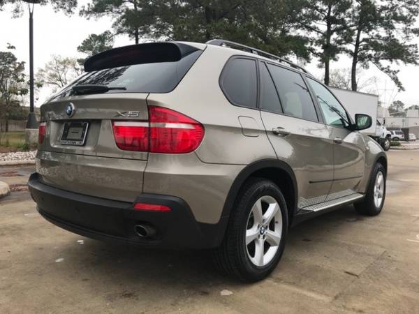 2008 BMW X5 3.0si AWD 7Passenger Excellent Condition - cars & trucks... for sale in Burlington, MA – photo 6