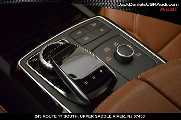 2016 Mercedes-Benz GLE 450 AMG for sale in Upper Saddle River, NY – photo 17