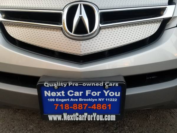 ACURA MDX Awd 3rd Row seat LOW 73k miles, NAVIGATION, Camera 3rd Seat for sale in Brooklyn, NY – photo 9
