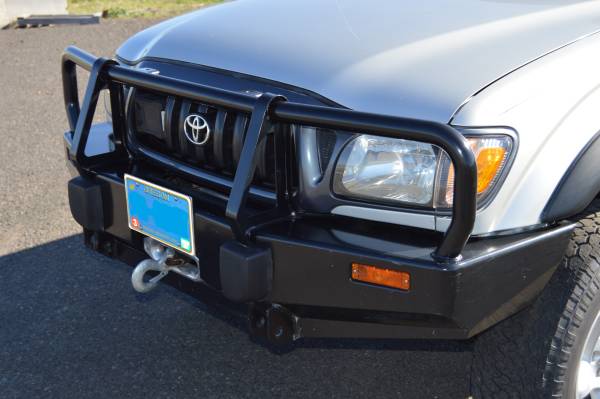 2003 Toyota Tacoma - 99k miles, Heavily Modified for sale in La Grande, OR – photo 17