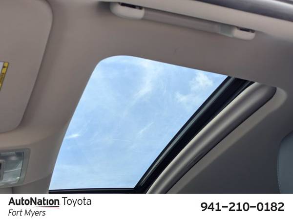 2018 Toyota Avalon Hybrid Hybrid XLE Plus SKU:JU061903 Sedan - cars... for sale in Fort Myers, FL – photo 15