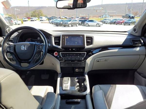 2016 Honda Pilot Elite suv - - by dealer - vehicle for sale in State College, PA – photo 16