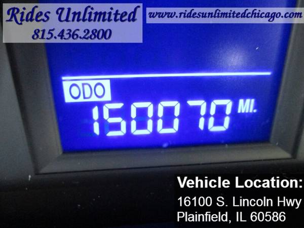 2010 Hyundai Elantra Touring GLS for sale in Plainfield, IL – photo 17