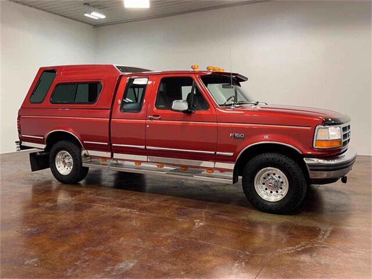 1992 Ford F150 for sale in Sioux Falls, SD – photo 19