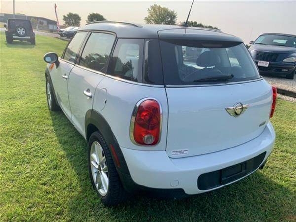 2011 MINI COOPER COUNTRYMAN - - by dealer - vehicle for sale in Bland, MO – photo 2