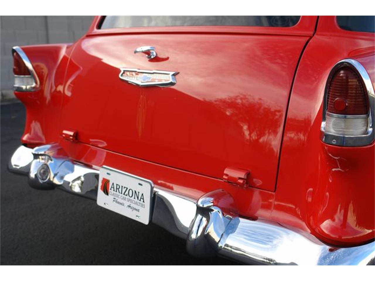 1955 Chevrolet 150 for sale in Phoenix, AZ – photo 4