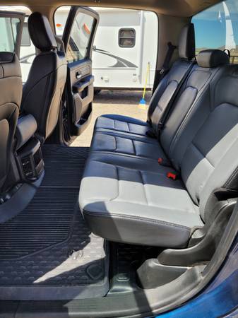 2019 Ram 1500 Crew cab 4X4, 3 6L eTorque, 32k miles, excellent for sale in Prescott Valley, AZ – photo 7