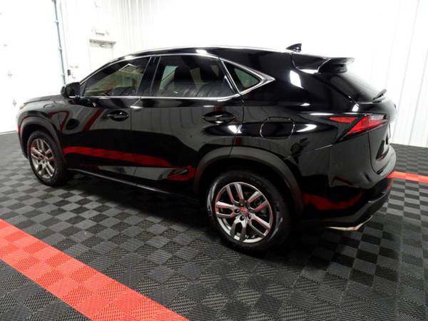 2015 Lexus NX 200t FWD 4dr suv Black - - by dealer for sale in Branson West, MO – photo 3