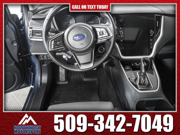 2020 Subaru Legacy Sport AWD - - by dealer - vehicle for sale in Spokane Valley, WA – photo 13