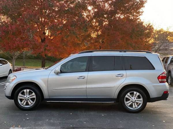 2007 MERCEDES-BENZ GL-CLASS GL 450,*FINANCING AVAILABLE! - cars &... for sale in Kansas City, MO – photo 2