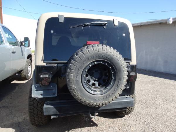 2000 Jeep Wrangler 4x4 for sale in Phoenix, AZ – photo 6