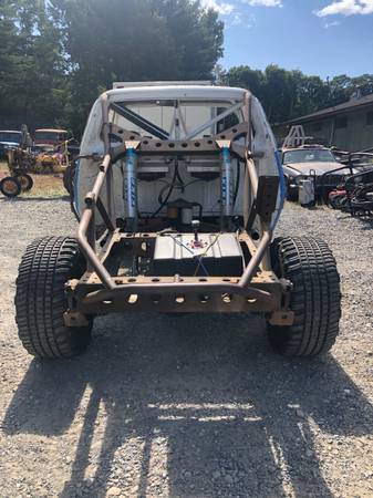 1985 street legal dodge ram off-road Rockcrawler monster truck -... for sale in Poughkeepsie, NY – photo 2