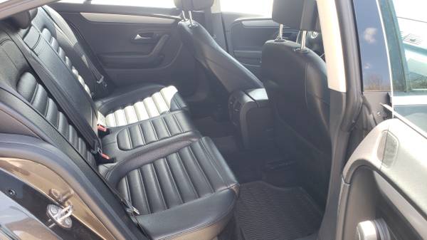 2013 volkswagen cc sport manual for sale in Plainfield, IL – photo 15