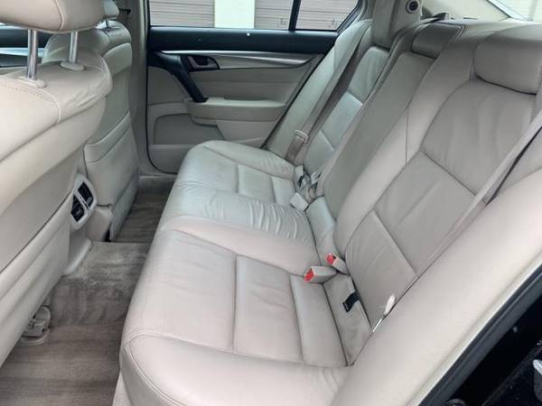 2010 Acura TL 5-Speed AT - cars & trucks - by dealer - vehicle... for sale in Fredericksburg, District Of Columbia – photo 14