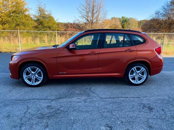 BMW X1 Navigation Sunroof Backup Camera Automatic Low Miles Cheap... for sale in Roanoke, VA – photo 5