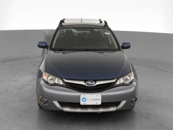 2011 Subaru Impreza Outback Sport Wagon 4D wagon Blue - FINANCE... for sale in Buffalo, NY – photo 17