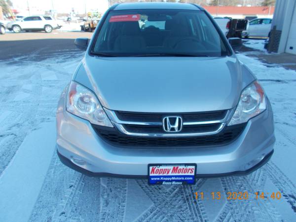 2011 Honda CRV - cars & trucks - by dealer - vehicle automotive sale for sale in Hinckley, MN – photo 2