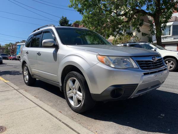 2009 Subaru Forester X Roof/Wheels 154k for sale in Brooklyn, NY – photo 2