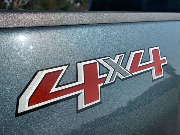 2015 Chevrolet Chevy Silverado 2500HD Work Truck 4x4 4dr Crew Cab LB for sale in Rialto, CA – photo 14