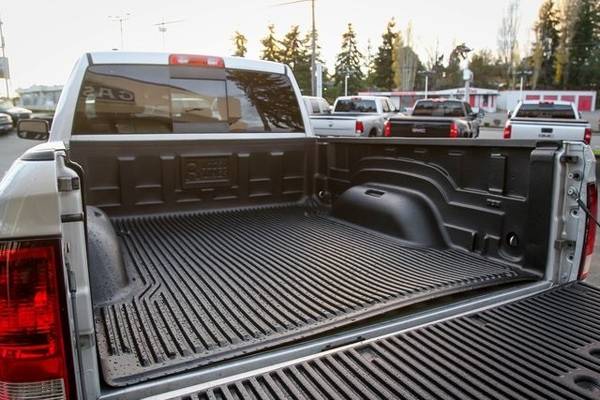 2013 Ram 1500 4x4 4WD Dodge SLT Truck - cars & trucks - by dealer -... for sale in Lynnwood, MT – photo 13