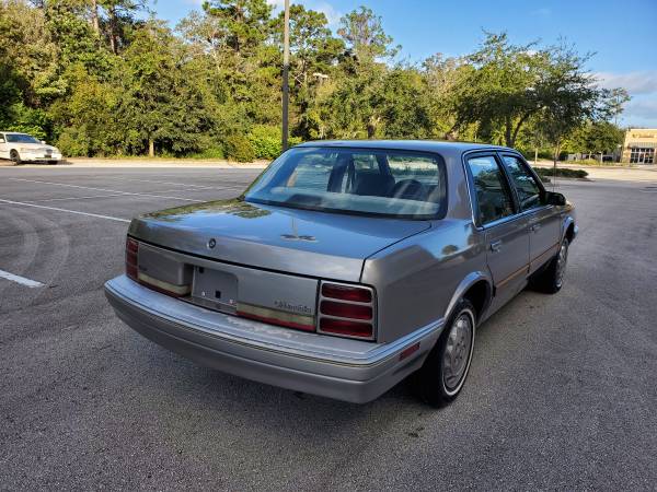 1995 Oldsmobile Cutlass Ciera Cold AC!!! - cars & trucks - by owner... for sale in Palm Coast, FL – photo 8