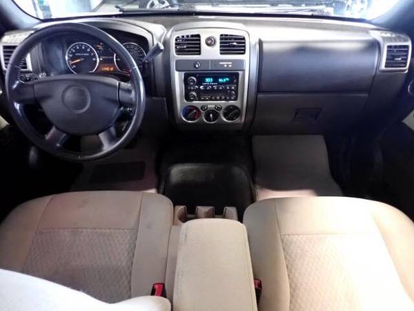 2010 Chevrolet Colorado - - by dealer - vehicle for sale in Gretna, IA – photo 8