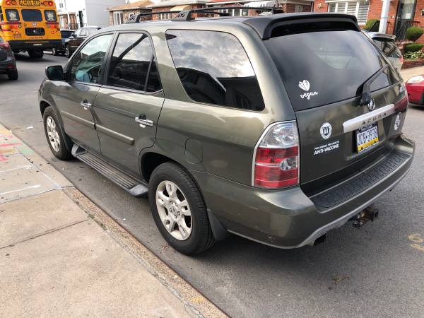 2006/2007ACURA MDX TOURING - cars & trucks - by owner - vehicle... for sale in Brooklyn, NY – photo 3