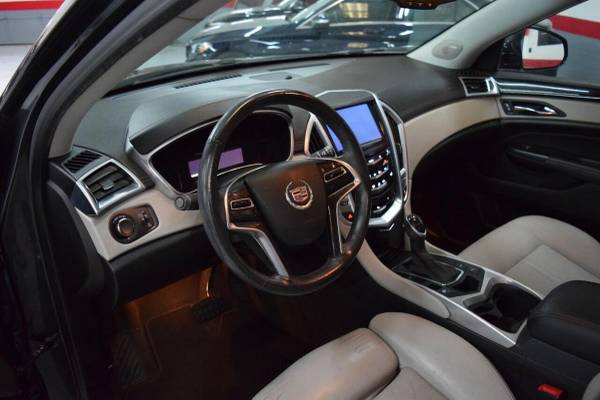 2014 Cadillac SRX Luxury Collection 4dr SUV - Luxury Cars At for sale in Concord, NC – photo 8