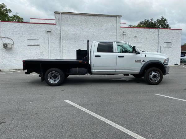 2017 RAM Ram Chassis 5500 4X2 4dr Crew Cab 173 4 for sale in TAMPA, FL – photo 4