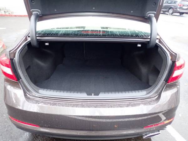 2017 Hyundai Sonata SE SE Sedan PZEV for sale in Gresham, OR – photo 7