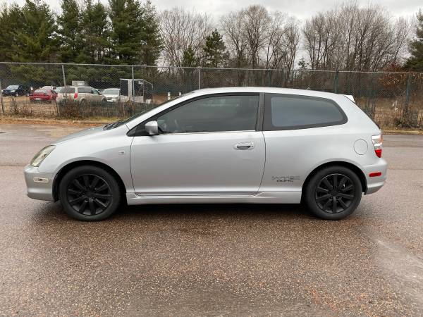 2004 Honda Si (From California) 🔥5-Speed Manual 185k miles!🔥 - cars... for sale in Lakeland, MN – photo 8