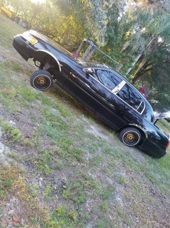 1999 lincoln lowrider for sale in Labelle, FL – photo 2