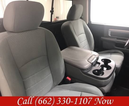 2013 Dodge RAM 1500 Tradesman V8 4X4 Long Bed Pickup Truck w LOW MILES for sale in Ripley, MS – photo 20