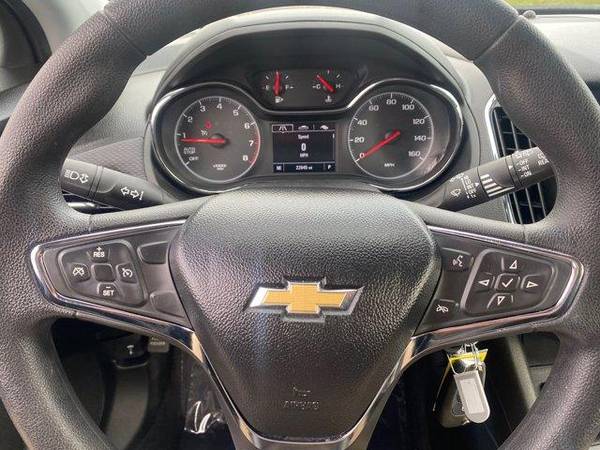 2019 Chevrolet Chevy Cruze LT - LOWEST PRICES UPFRONT! - cars &... for sale in Columbus, OH – photo 14