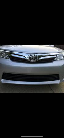 2014 Toyota Camry XLE for sale in Dearing, NC – photo 3