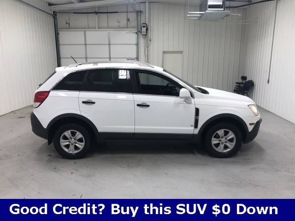 2009 Saturn VUE XE -Manager's Special! - cars & trucks - by dealer -... for sale in Ripley, MS – photo 4