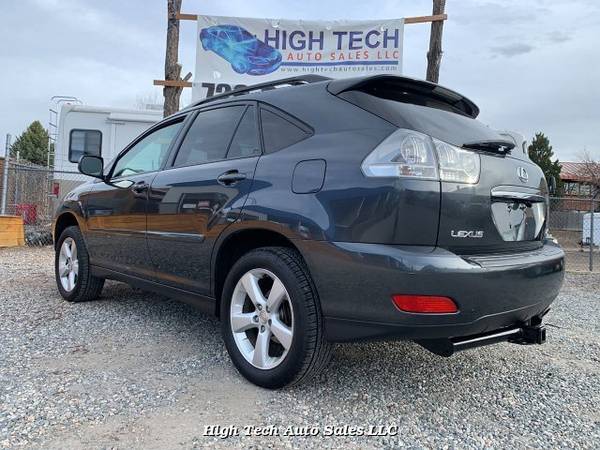 2004 Lexus RX 330 4WD 5-Speed Automatic - - by dealer for sale in Denver , CO – photo 11