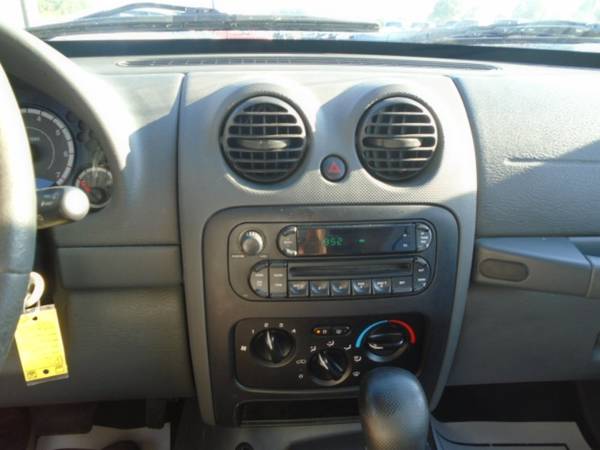 2007 Jeep Liberty Sport 4WD for sale in Mooresville, IN – photo 11