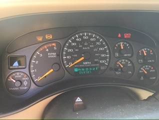 2001 Chevy Silverado 3500HD - cars & trucks - by owner - vehicle... for sale in Windsor, CA – photo 10