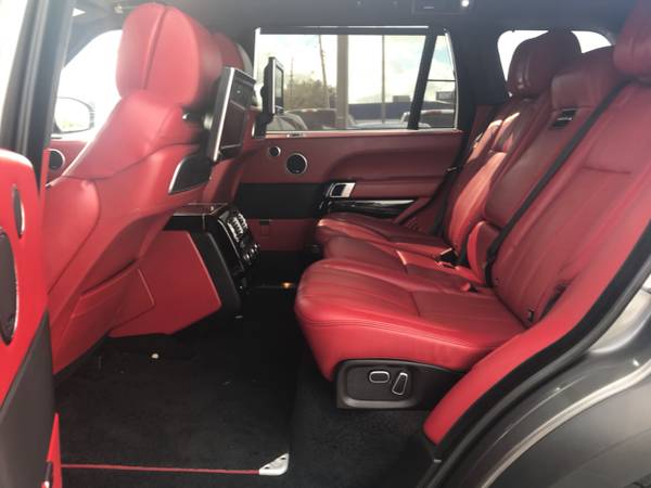 2014 Land Rover Range Rover Supercharged $729/DOWN $195/WEEKLY for sale in Orlando, FL – photo 13