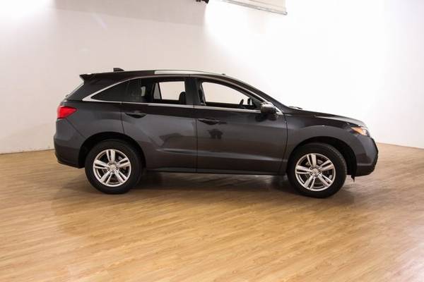 2015 Acura RDX Base - - by dealer - vehicle automotive for sale in Golden Valley, MN – photo 4