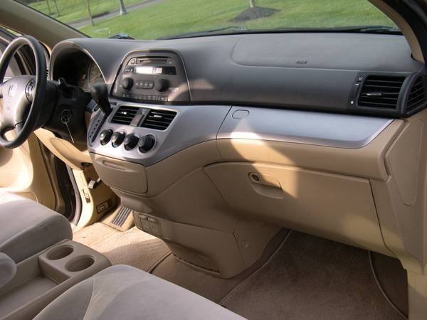 2008 Honda Odyssey LX 7 Passenger "Looks Nice" for sale in Toms River, NJ – photo 16