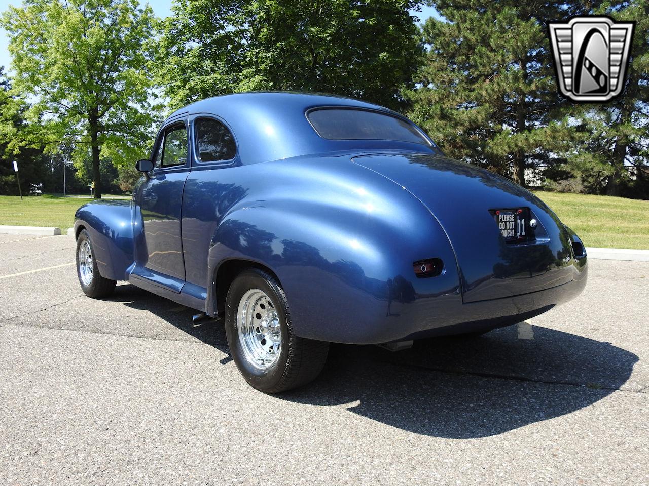 1941 Chevrolet Coupe for sale in O'Fallon, IL – photo 30