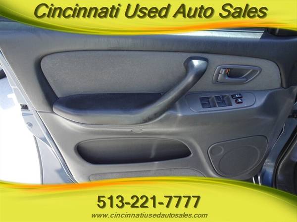 2005 Toyota Tundra SR5 Double Cab V8 4X4 - - by dealer for sale in Cincinnati, OH – photo 22
