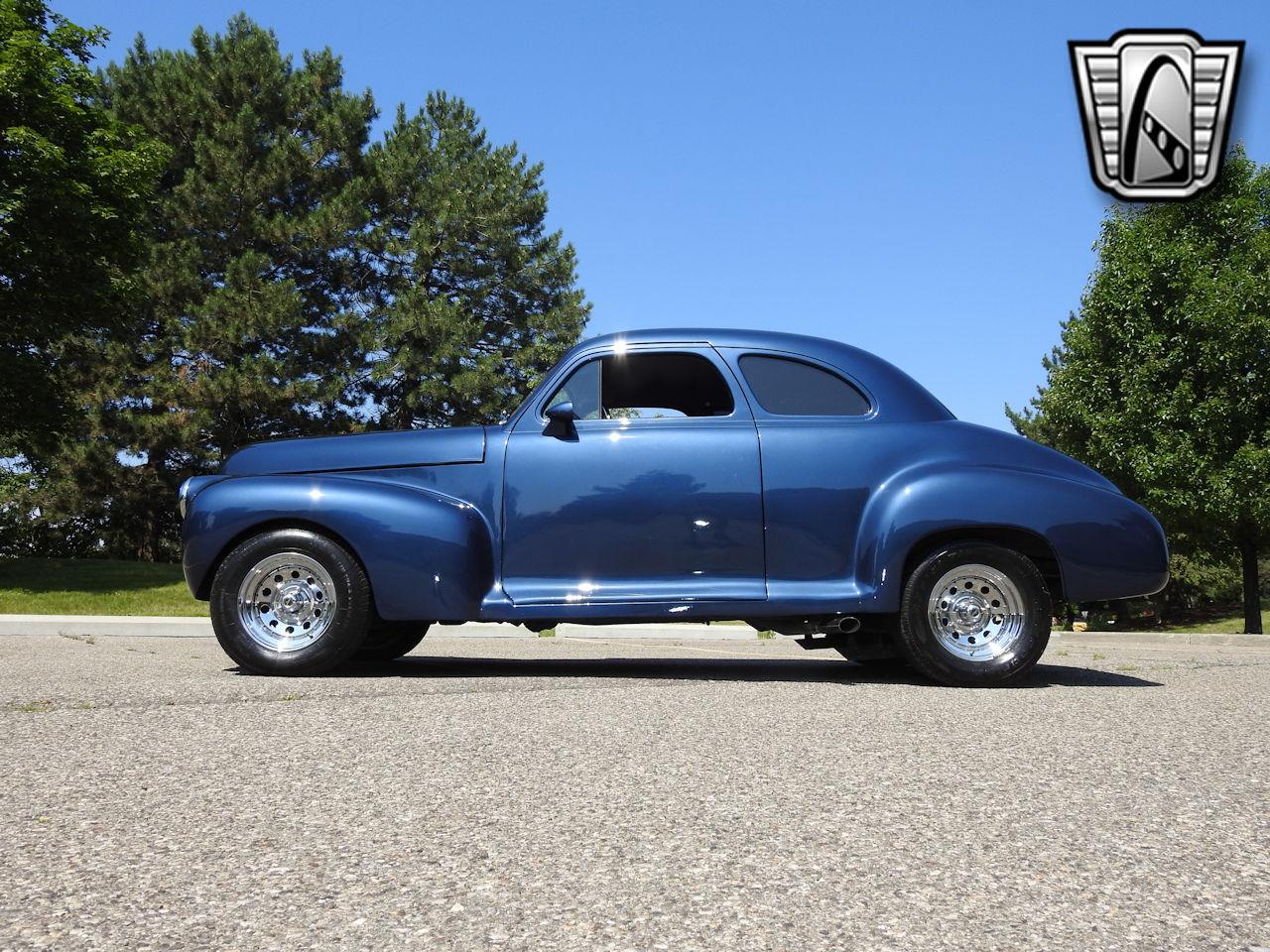 1941 Chevrolet Coupe for sale in O'Fallon, IL – photo 28