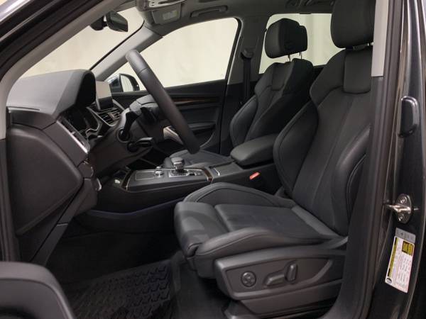 2020 Audi Q5 Premium Plus Driver Assistance Pkg Cold Weather Pkg SUV for sale in Portland, OR – photo 13