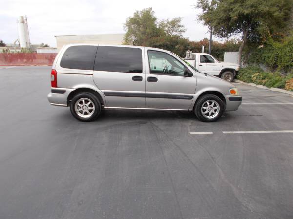 2004 Chevrolet Venture Passenger for sale in Livermore, CA – photo 9