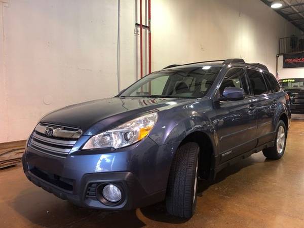 2013 Subaru Outback 2.5i Premium Wagon 4D for sale in Grove City, OH – photo 3