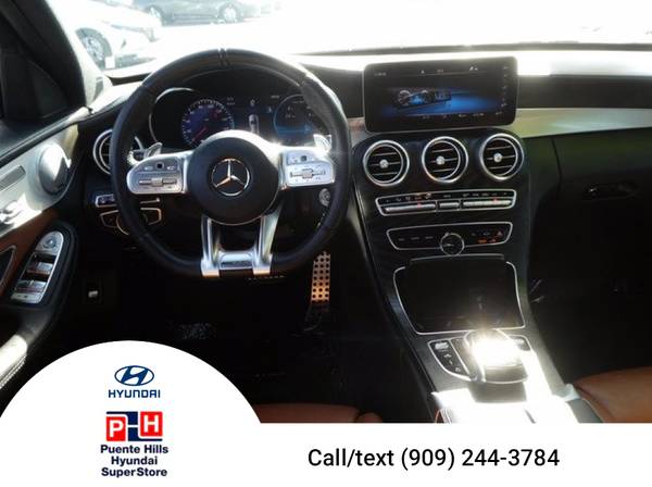 2019 Mercedes-Benz C-Class AMG C 43 Great Internet Deals Biggest for sale in City of Industry, CA – photo 13